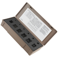 25947 KEYLOCKING INSERT KIT