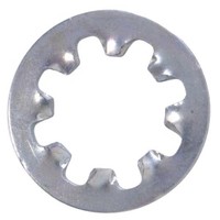 V2600-LW-7 CAMLOC RETAINING WASHER SS