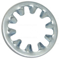 AN936-A8Z1 INT TOOTH LOCK WASH MILITARY