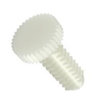 27SC2520K037 MICROPLASTICS KNURLED