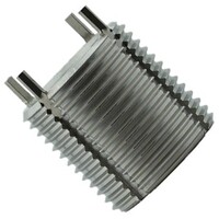 25900 HD KEYLOCKING INSERT