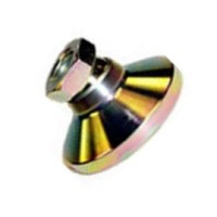 SLP-100T ICG LEVELER STEEL/GOLD