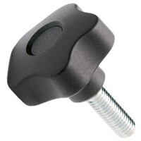 33859 LOBE KNOB