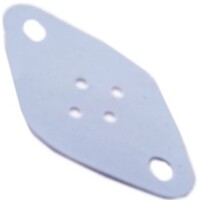 M38527/08-050P INSULATOR MILITARY