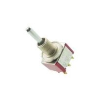 M83731/10-211 TOGGLE SWITCH MIL