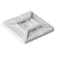 MB4/SHA CABLE TIE MOUNT NYLON