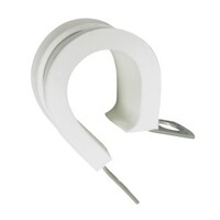 MS21919WCH-2 MILITARY CABLE CLAMP