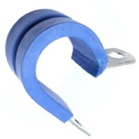 MS21919WCJ10 MILITARY CABLE CLAMP