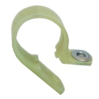 MS25281-F7 MILITARY CABLE CLAMP NY