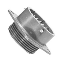 MS3111E8-2P CONNECTOR MILITARY