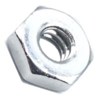 MS35649-204 HEX NUT MILITARY