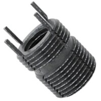 MS51831A109L LOCKING INSERT MILITARY ALLOY