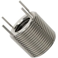 MS51832-110 INSERT SCREW KEYLOCK MILITARY