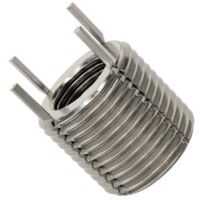 MS51832-207 INSERT SCREW KEYLOCK MILITARY