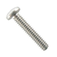 MS51957-121 PHIL PAN SCREW MILITARY