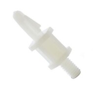 27LMTP00250 MICROPLASTICS RND PCB SUPPORT