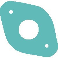 SPK6-0.006-00-93 SPK6 THERMAL PAD