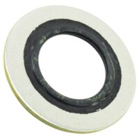 NAS1523C3Y WASHER MILITARY