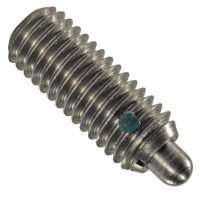 26850 SPRING PLUNGER W/LOCKING ELEMENT