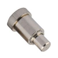 GS-PTL2-04-04, Spring-Loaded Locating Pin,
