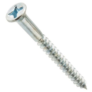 10-8 X 3/4 PHIL PAN PARTICLE BD SCREW
