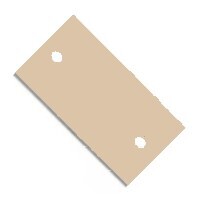 SPK10-0.006-00-109 SPK10 THERMAL PAD