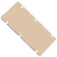 SPK10-0.006-00-108 SPK10 THERMAL PAD