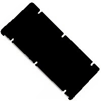 QII-0.006-00-108 Q-PAD II THERMAL PAD
