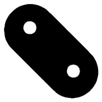 QII-0.006-00-115 Q-PAD II THERMAL PAD