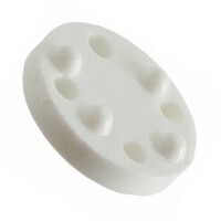 A55485/01-044N ROUND MOUNTING PAD MIL