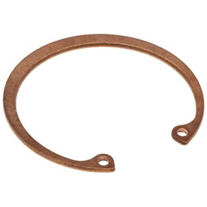 SH-23-BC ROTOR CLIP COPPER