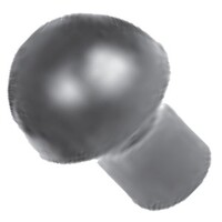 32215 HAND KNOB