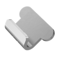 SB-2000-CR-PL-XXX STRIKE PLATE