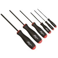 10686 BONDHUS 1.5-5 MM BALL SCREWDRIVER SET