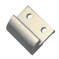 SH-1046-AL-PL-193 STRIKE PLATE