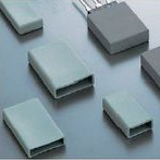 THERMALLY CONDUCTIVE SILICONE TUBES THERMALLY CONDUCTIVE SILICONE TUBES