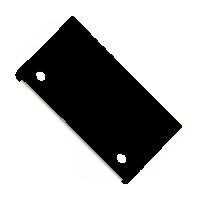 QII-0.006-00-105 Q-PAD II THERMAL PAD