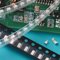 SURFACE MOUNT CONTACTS