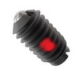 10701 BALL PLUNGER W/LOCKING ELEMENT