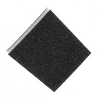 02622 3M FLEXIBLE SANDING PAD CPFSPM