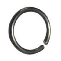 SR4-SS SNAP RING STAINLESS STEEL