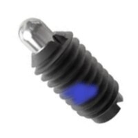 26701 SPRING PLUNGER W/LOCKING ELEMENT