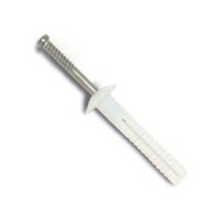 61ASM18075 MICROPLASTICS MUSHROOM ANCHOR