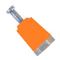 1127-01M-0513 INSULATED TURRET TERMINAL