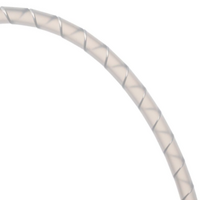 T25F SPIRAL WRAP NYLON