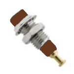 M39024/10-04G TIP JACK MILITARY
