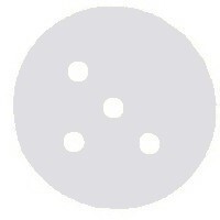 SB-07-47 GLOBAL SUPPLY - TEK-SIL® SB