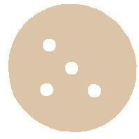 SPK10-0.006-00-08 SPK10 THERMAL PAD