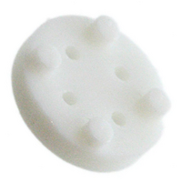 2007 GLOBAL-TEK MOUNTING PAD