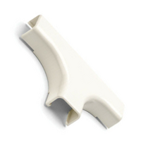 TSR1I-21 IVORY TEE COVER PVC